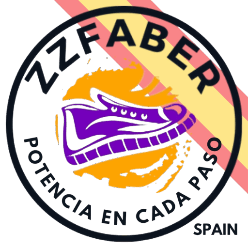 Logo ZZFABERSPAIN