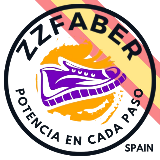 Logo ZZFABERSPAIN
