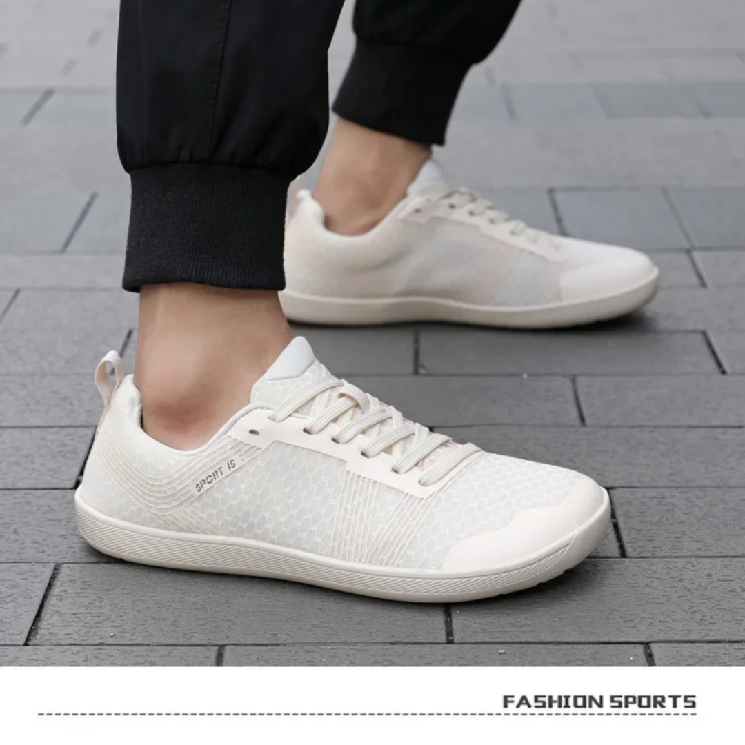 LONA BAREFOOT BEIGE ESTILO 2 ZZFABER - Imagen 2