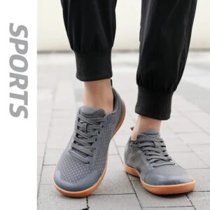 LONA BAREFOOT GRIS ESTILO 2 ZZFABER