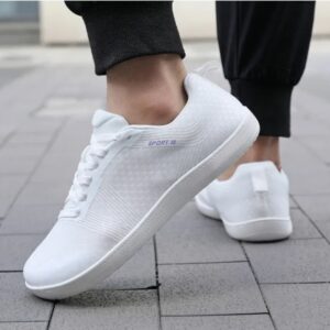 LONA BAREFOOT BLANCO ESTILO 2 ZZFABER
