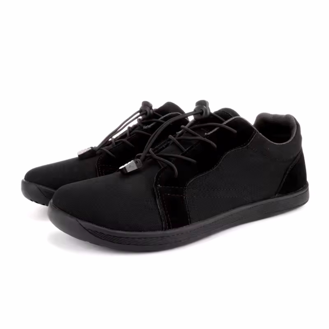 LONA BAREFOOT CANVA NEGRO ZZFABER - Imagen 4