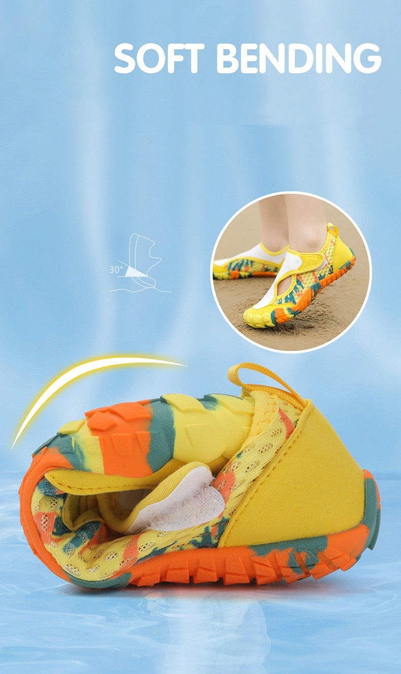 ESCARPIN AMARILLO ZZFABER - Imagen 4