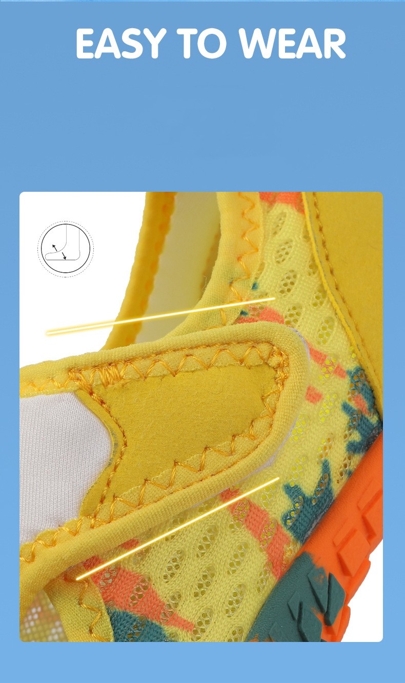 ESCARPIN AMARILLO ZZFABER - Imagen 5