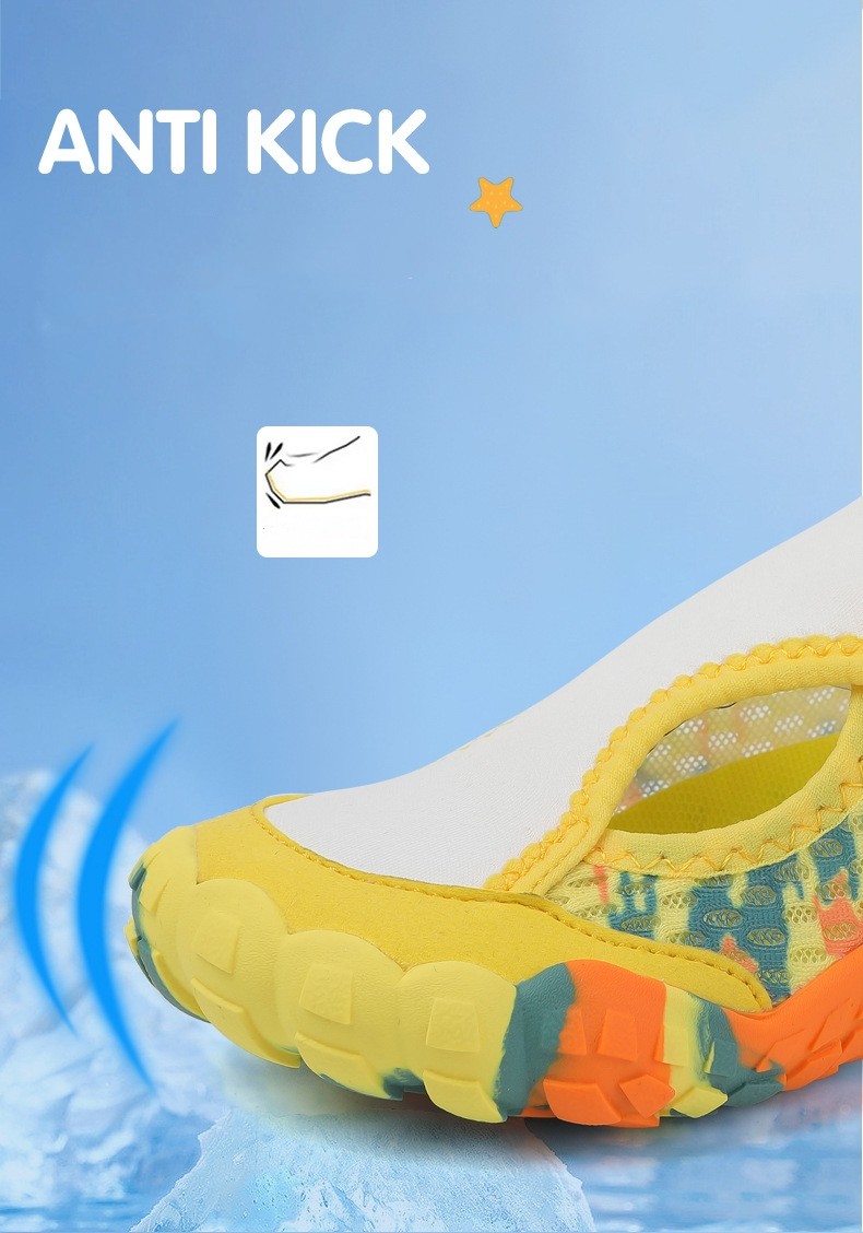 ESCARPIN AMARILLO ZZFABER - Imagen 6