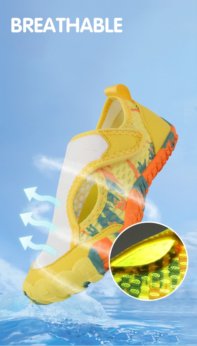 ESCARPIN AMARILLO ZZFABER - Imagen 7