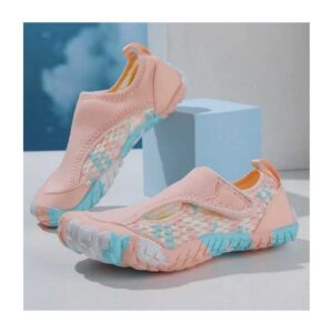 ESCARPIN ROSA ZZFABER