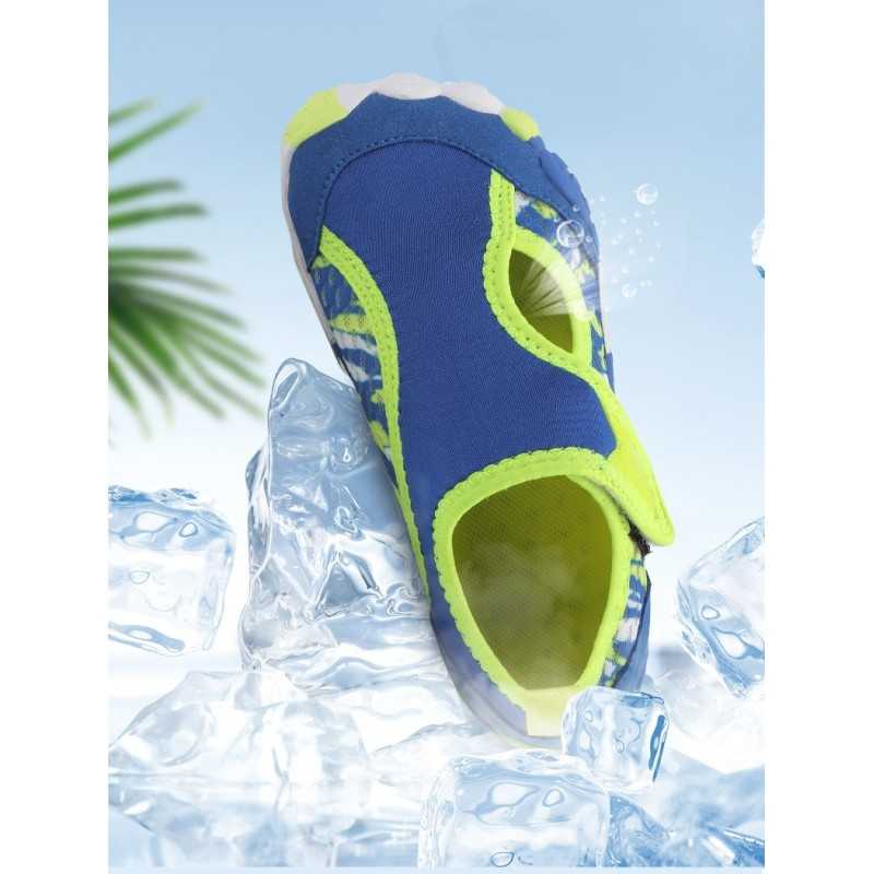 ESCARPIN AZUL ZZFABER - Imagen 4