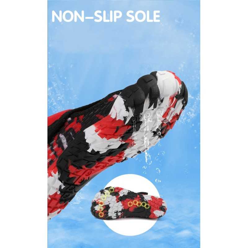 ESCARPIN ROJO ZZFABER - Imagen 3